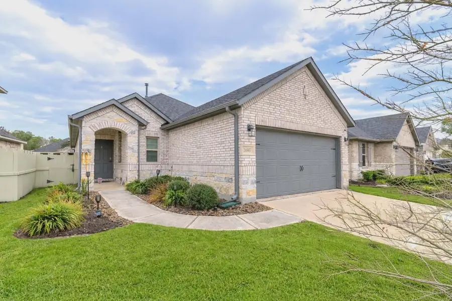 16887 Pink Wintergreen Drive, Conroe, TX 77385 - #3