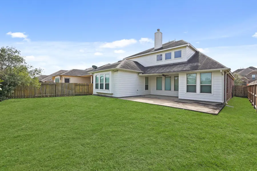 22726 Little Blue Stem Drive, Tomball, TX 77375 - #3