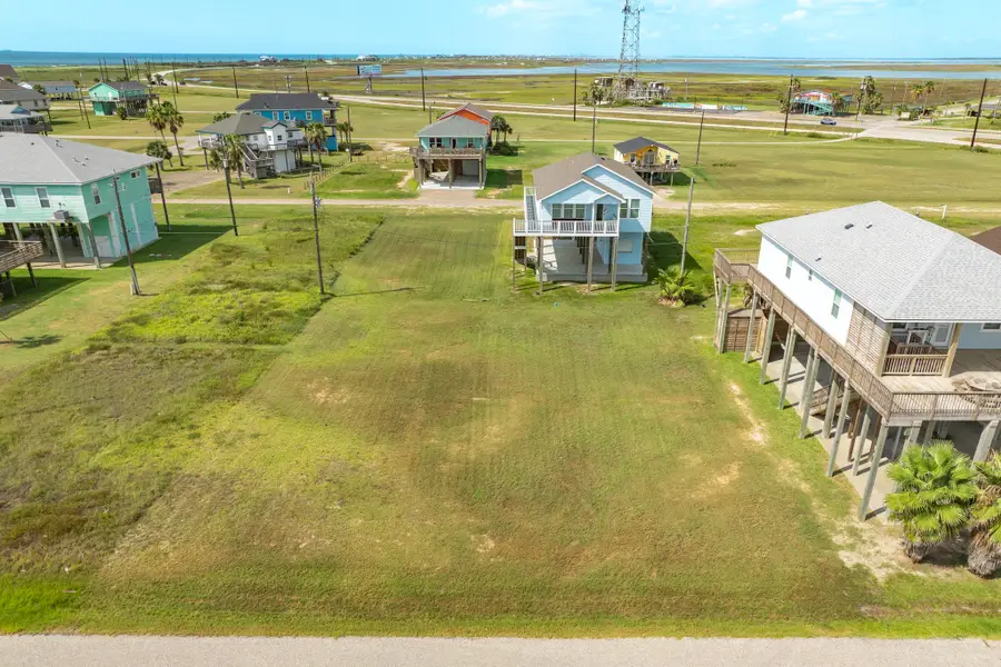 Lot 19 Jolly Roger Dr, Freeport, TX 77541 - #2