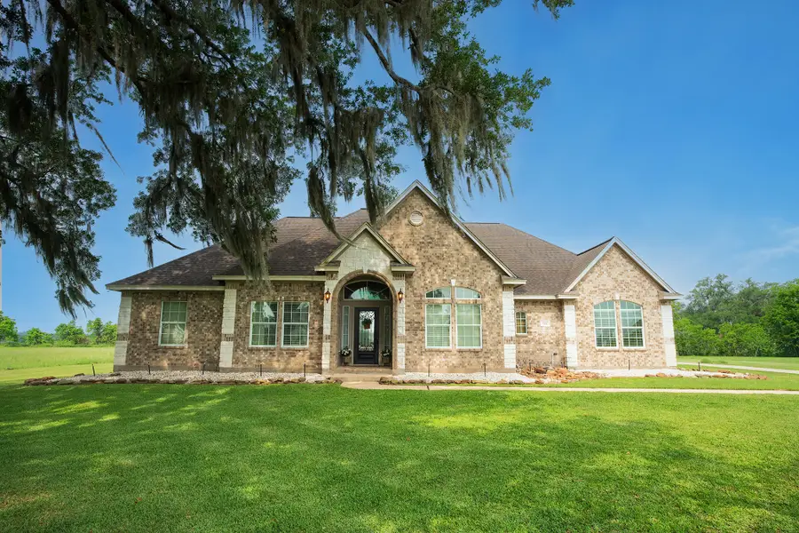 544 Wagon Wheel Trail, Angleton, TX 77515 - #3