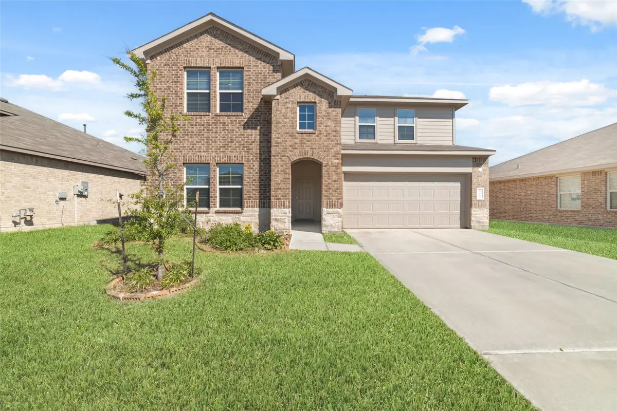 5210 Faded Violet Drive, Katy, TX 77449 - Image #1