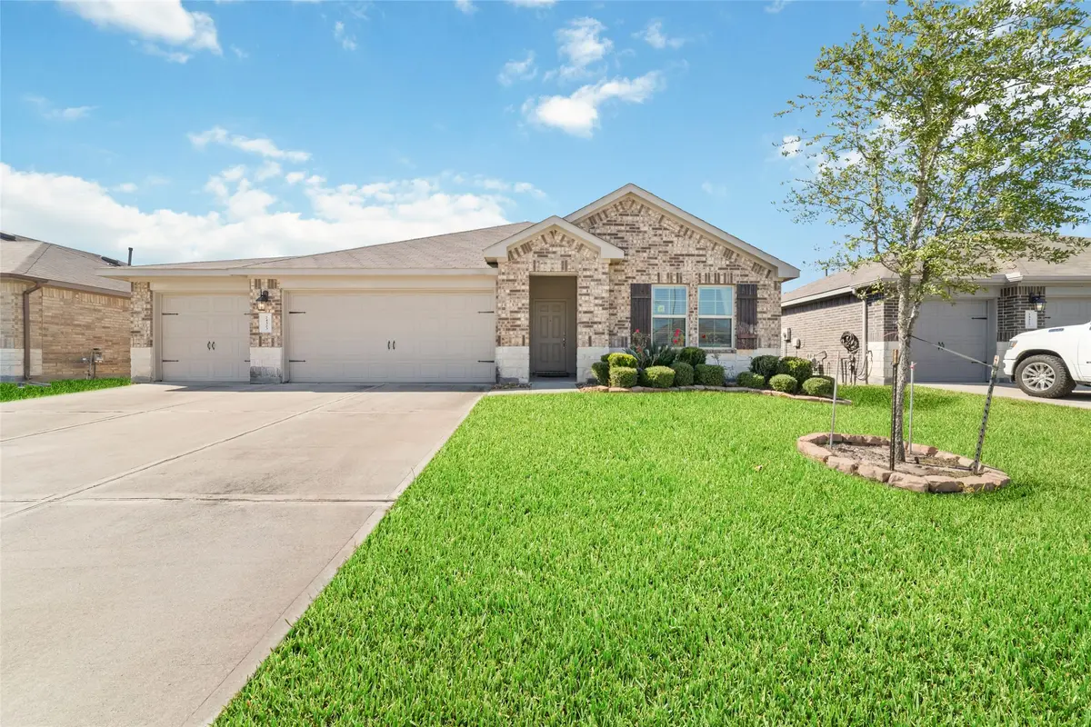 24323 Winchelsea Ln Lane, Spring, TX 77389 - #1