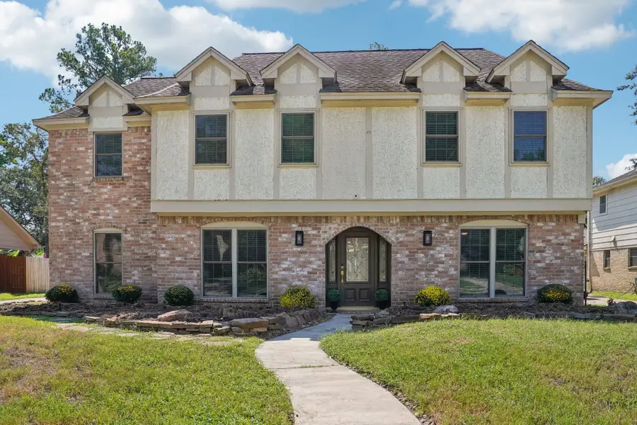 3211 Candleknoll Drive, Spring, TX 77388 - Image #2