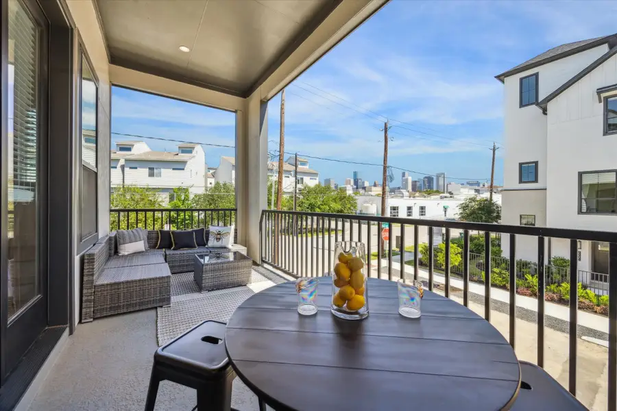 2216 Dennis Street, Houston, TX 77004 - #2