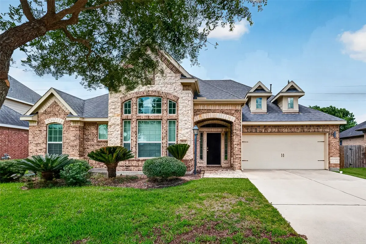 9119 Turnbull Lane, Rosenberg, TX 77469 - #1