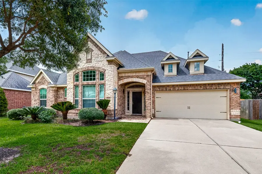 9119 Turnbull Lane, Rosenberg, TX 77469 - #2