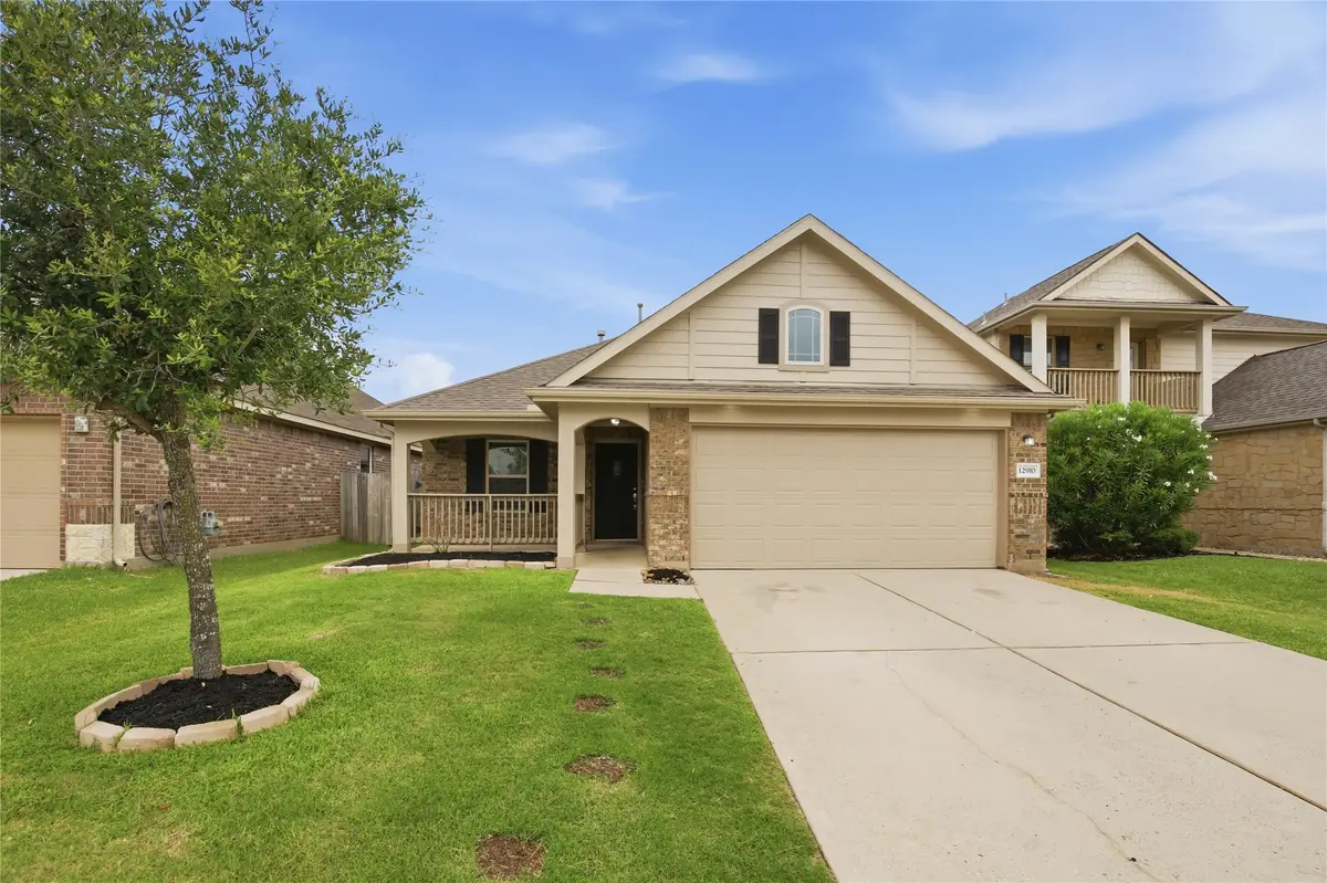 12910 Taper Reach Drive, Tomball, TX 77377 - #1
