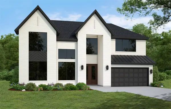 7110 Rustic Forest Drive, Katy, TX 77493
