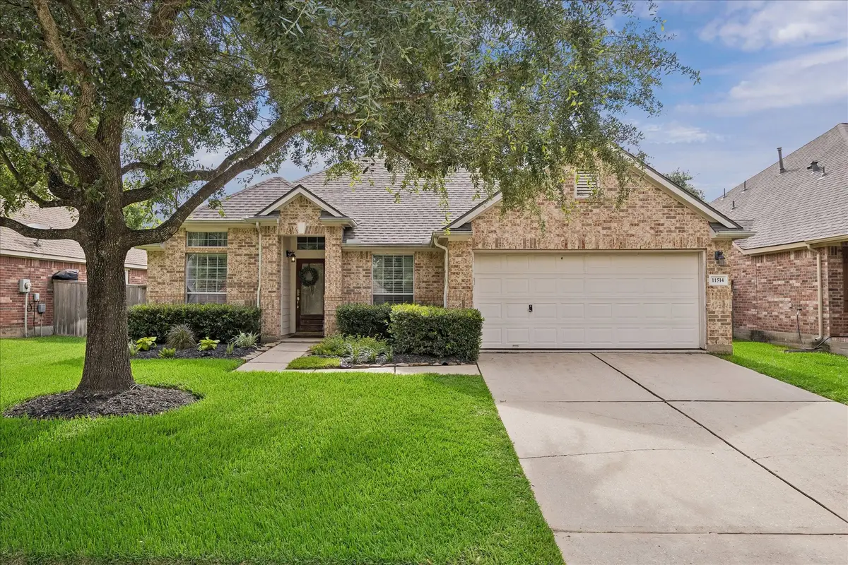 11514 Staffordale Court, Cypress, TX 77433 - #1