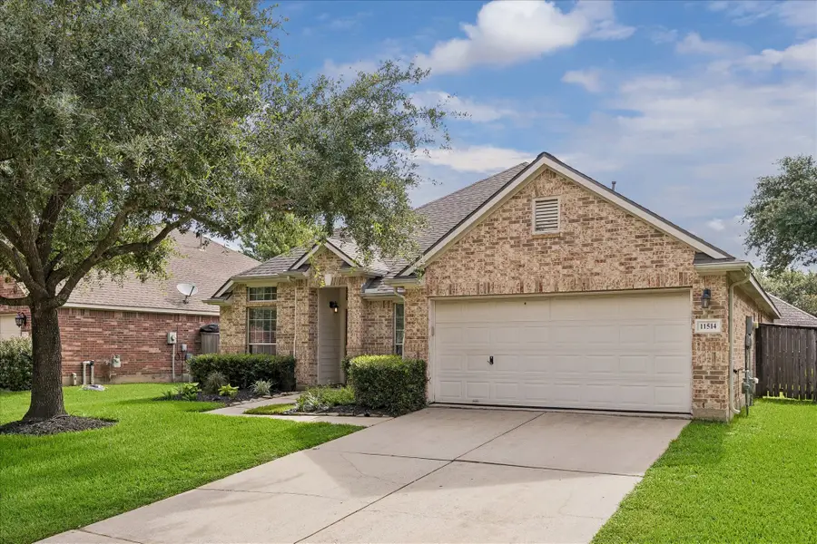 11514 Staffordale Court, Cypress, TX 77433 - #2