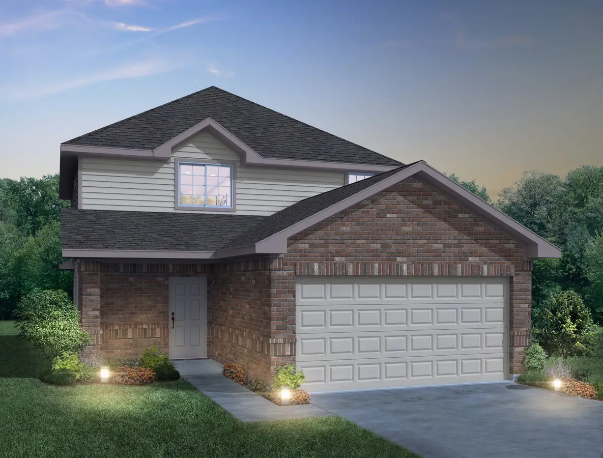 2971 Sir Ian Blake Drive, Conroe, TX 77301 - #1