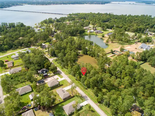 Lots 409 & 410 Big Deer Drive, Crosby, TX 77532