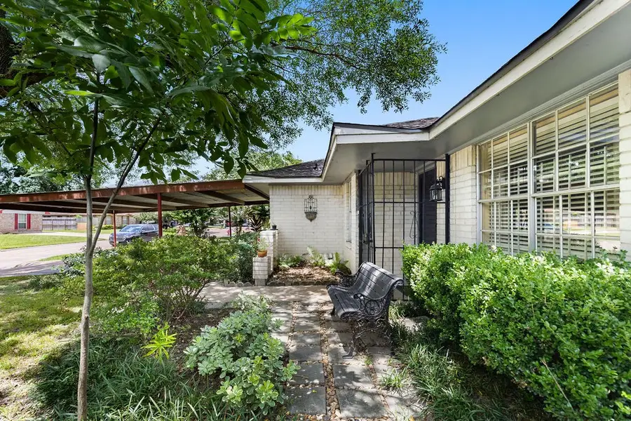 3523 Pine Meadow Lane, Houston, TX 77039 - #3