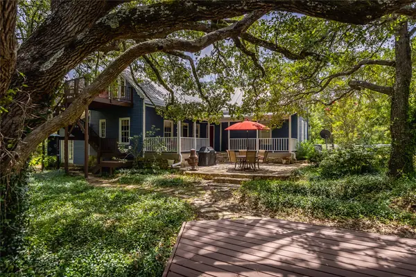 4421 Rehburg Road, Brenham, TX 77835