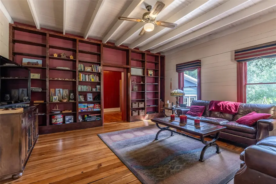 4421 Rehburg Road, Gay Hill Independence, TX 77835 - #3