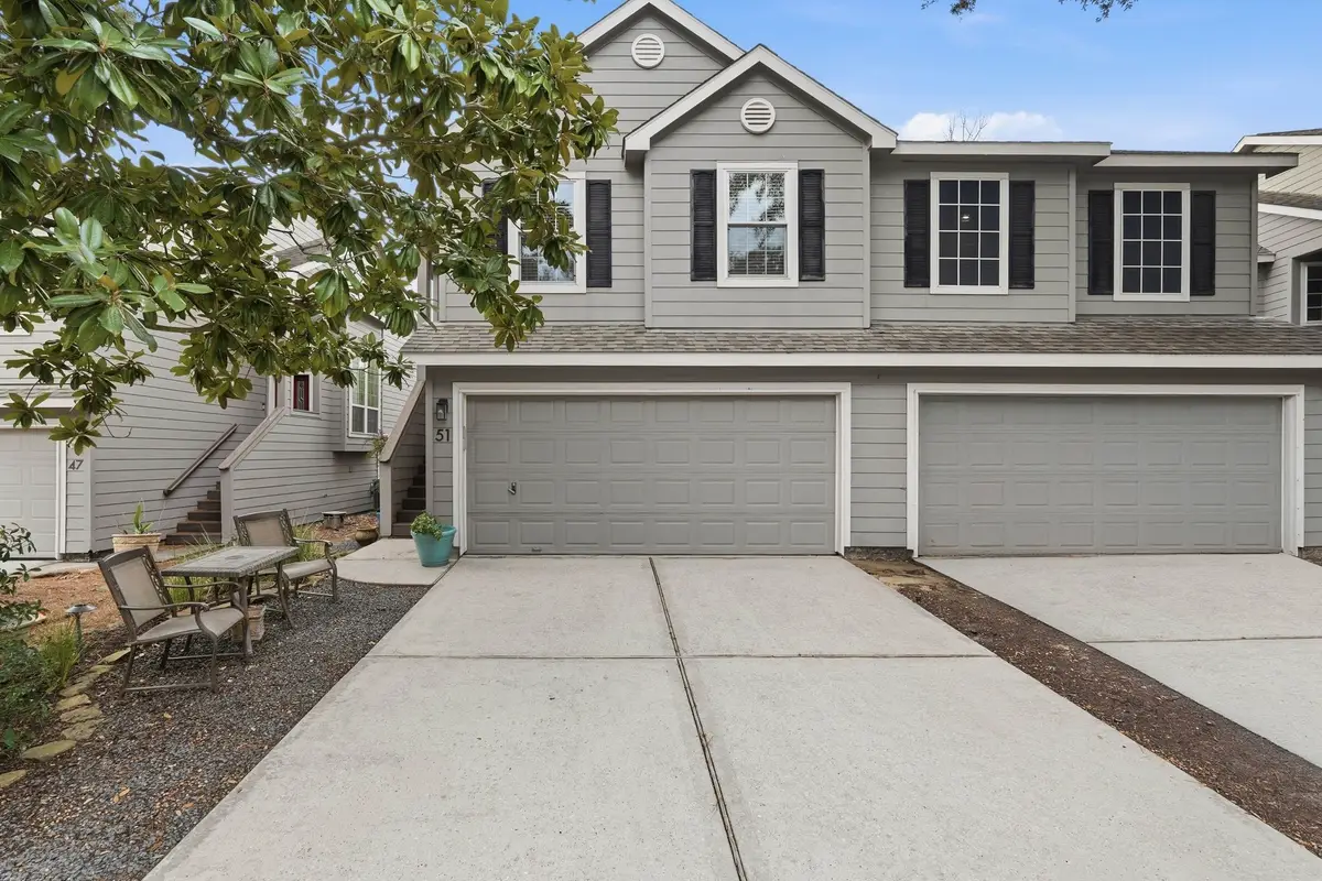 51 Wineberry Place, The Woodlands, TX 77382 - #1