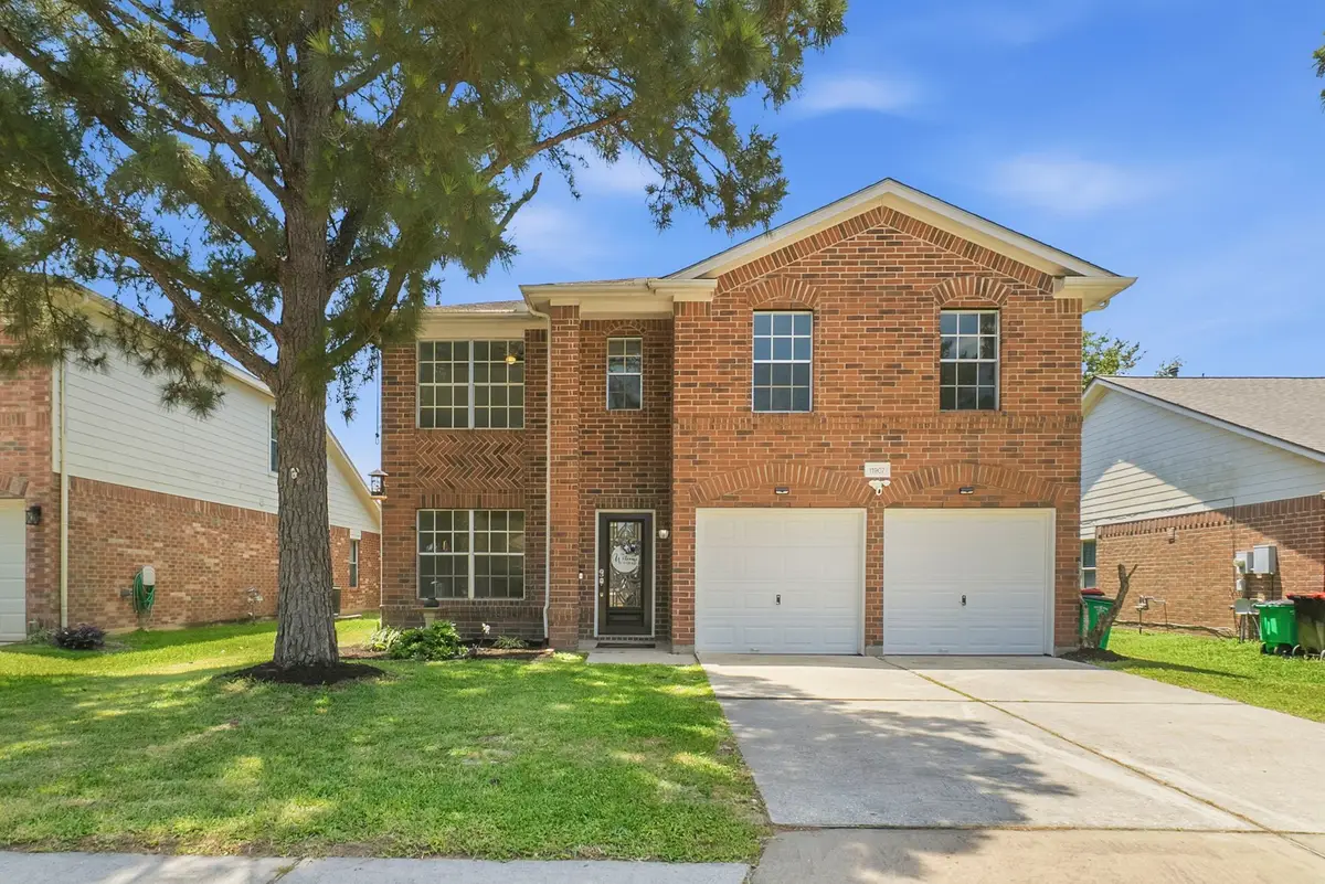 11907 Ezekiel Drive, Tomball, TX 77375 - #1
