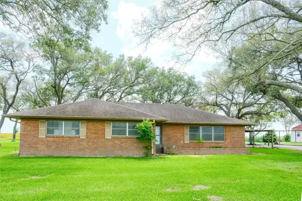 12706 Fm 361 Road, Richmond, TX 77469