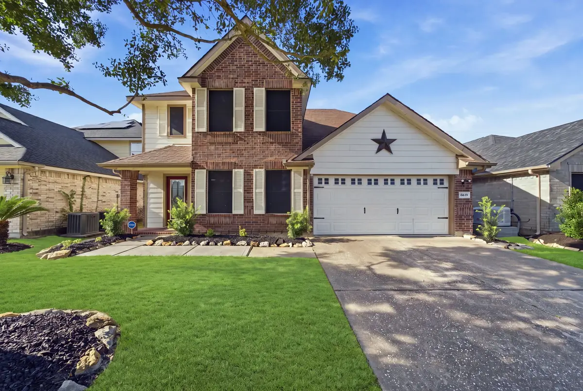 6619 Romsley Lane, Houston, TX 77049 - #1