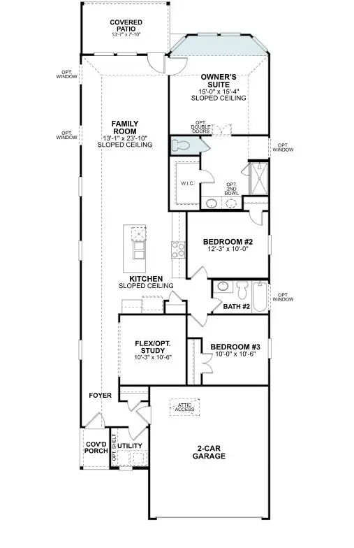 1209 Sacred Light Lane, La Marque, TX 77568 - #3