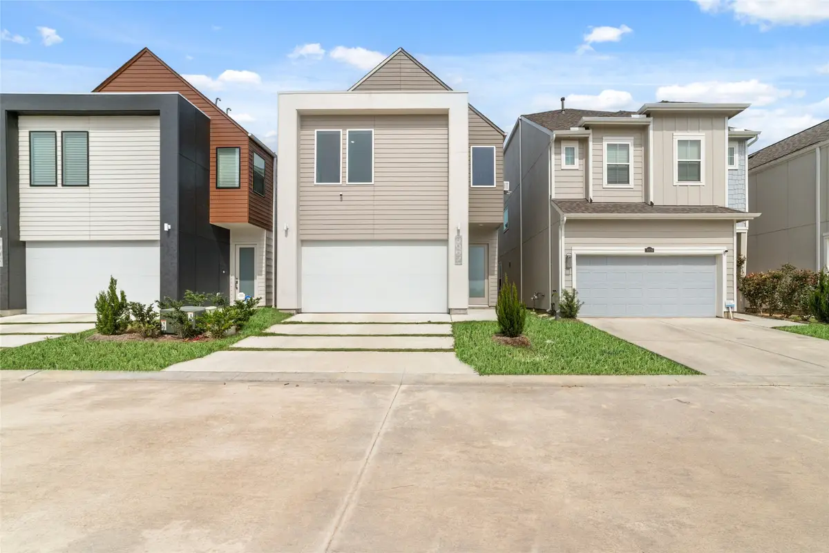 3007 Ventas Drive, Houston, TX 77047 - #1