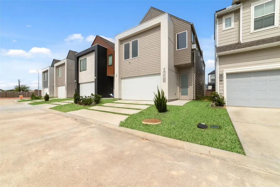 3007 Ventas Drive, Houston, TX 77047 - #2