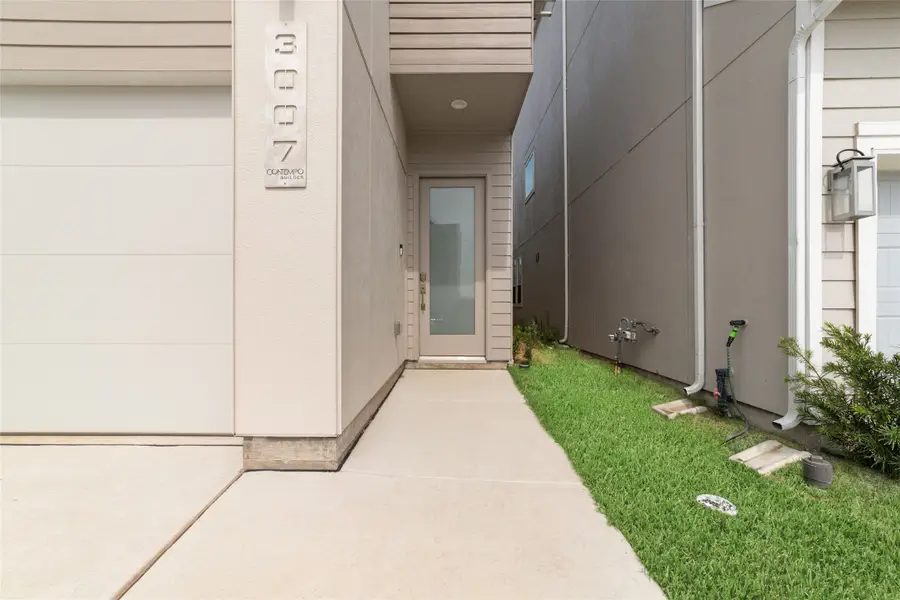3007 Ventas Drive, Houston, TX 77047 - #3