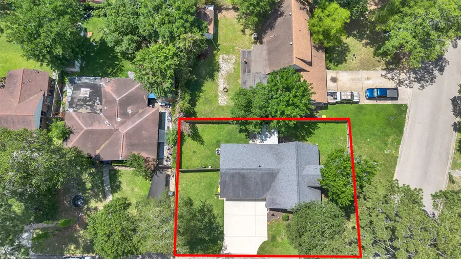 405 Billie Bess Lane, Conroe, TX 77301 - #3