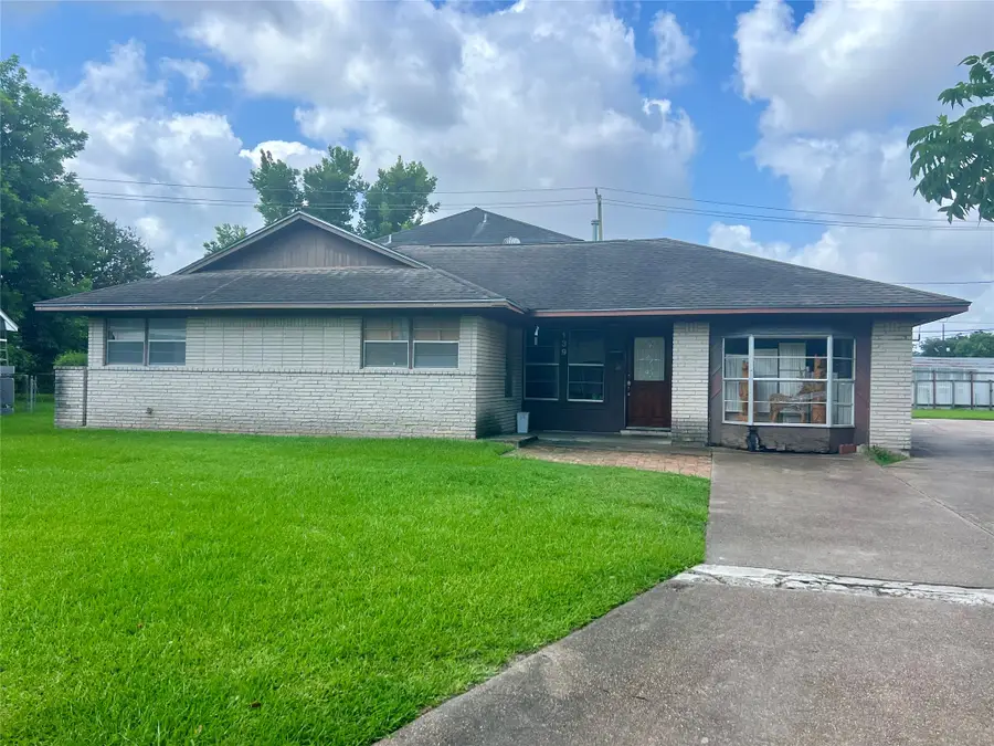 139 W Wellington Street, Houston, TX 77076 - #3
