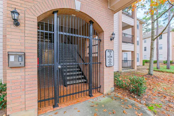 8051 Bay Branch Drive #312, The Woodlands, TX 77382