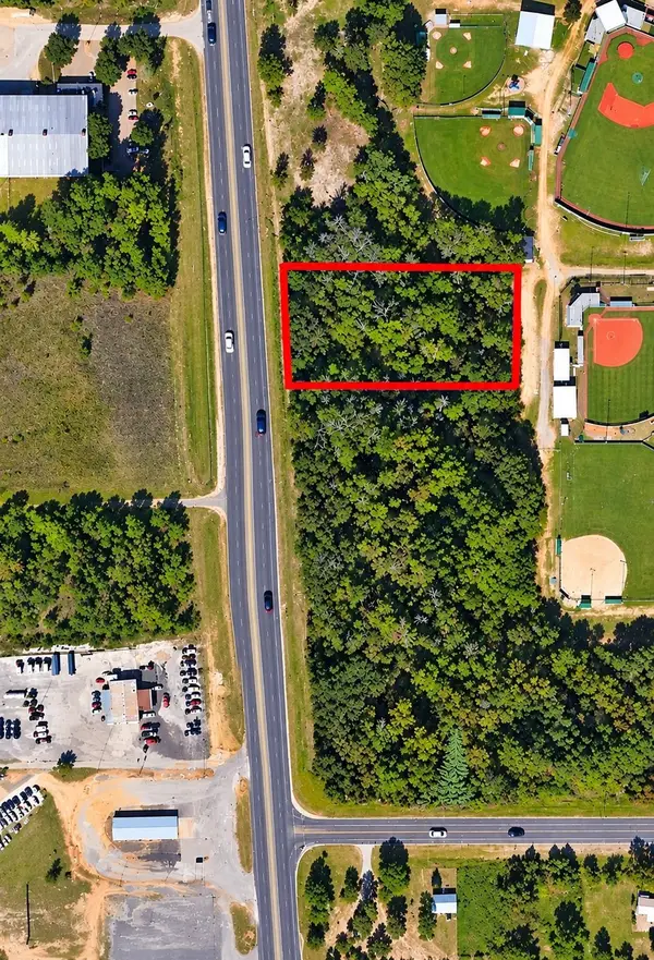 TBD Nw Stallings Drive, Nacogdoches, TX 75964