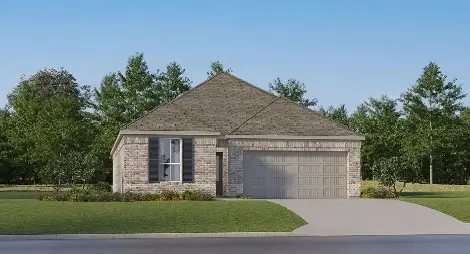 16879 Buckwood Trail, Splendora, TX 77327 - #1