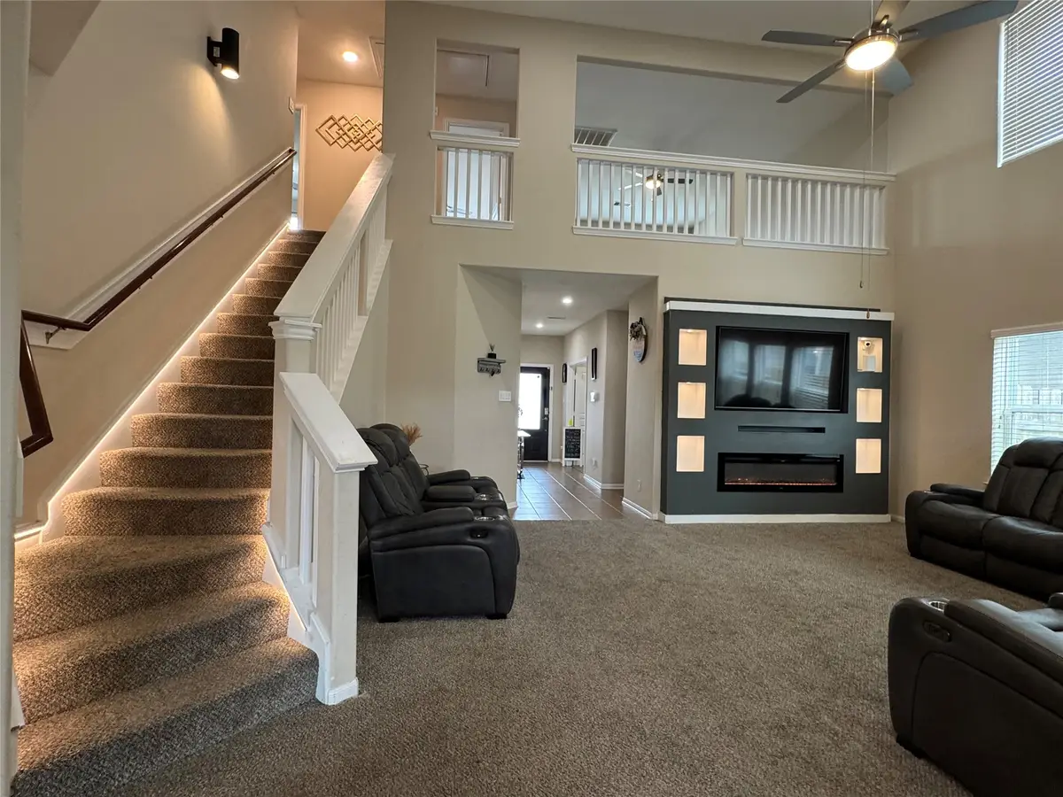 3234 Elisa Springs Lane, Humble, TX 77396 - #1