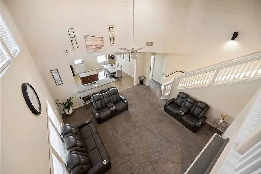 3234 Elisa Springs Lane, Humble, TX 77396 - #3