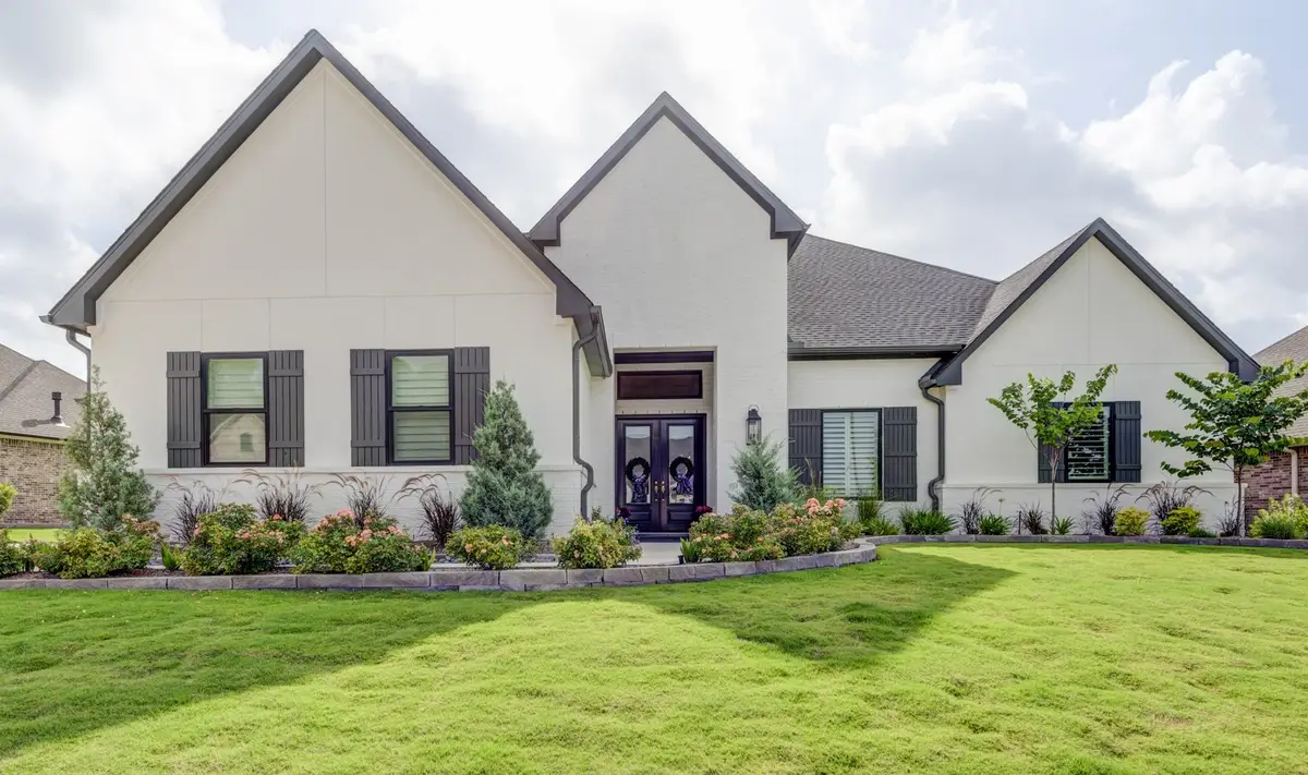 9776 Greenridge View Drive, Willis, TX 77318 - #1
