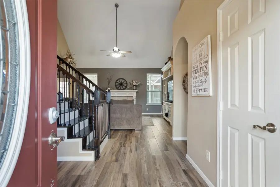 1809 Meredith Court, Deer Park, TX 77536 - #2