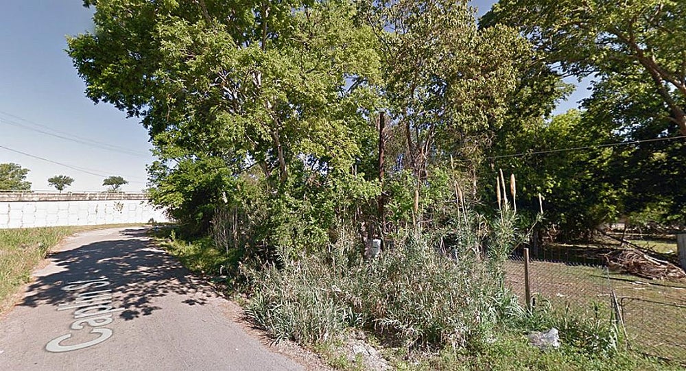 5317 Caplin Street, Houston, TX 77026 BHGRE