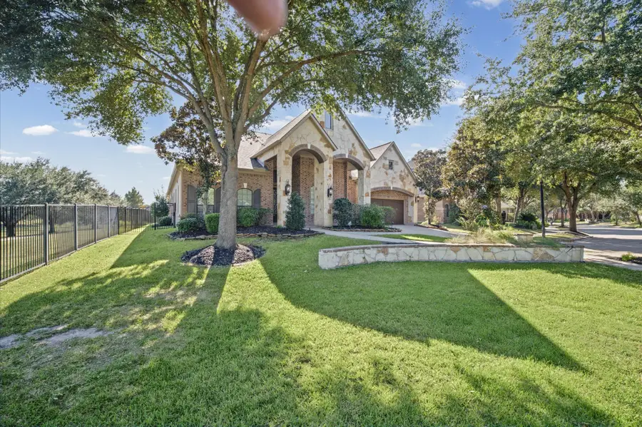 18103 E Allen Shore Drive, Cypress, TX 77433 - #3