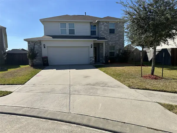 8611 Morning Dove Lane, Baytown, TX 77521