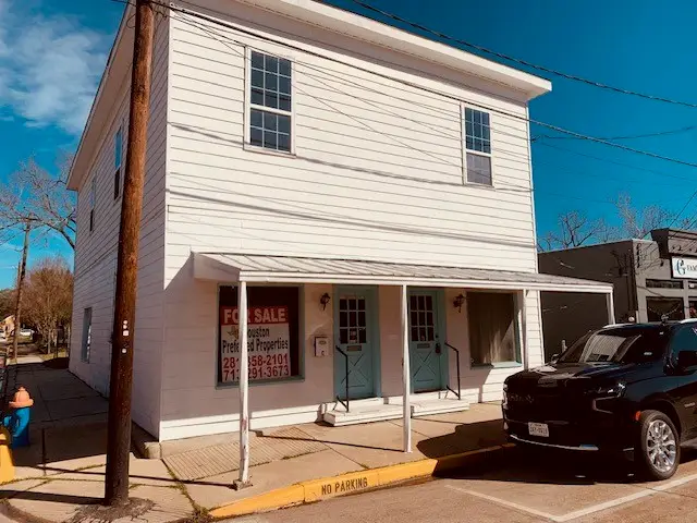 401 E Main Street, Humble, TX 77338 - Image #1