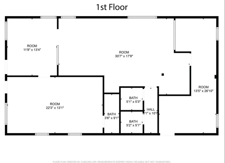 401 E Main Street, Humble, TX 77338 - Image #2