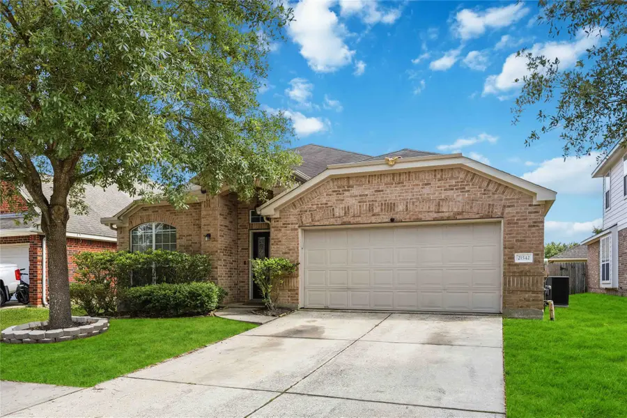 21542 Kings Bend Drive, Kingwood, TX 77339 - #2