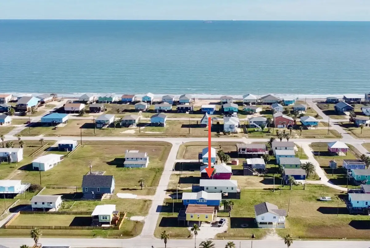 317 Olive Street, Surfside Beach, TX 77541 - #1