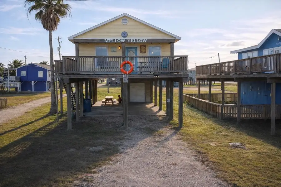 317 Olive Street, Surfside Beach, TX 77541 - #3