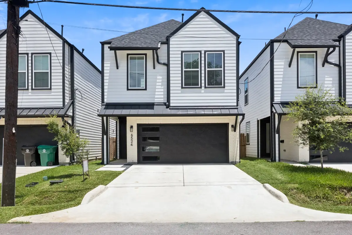 6524 Couch Street, Houston, TX 77091 - Image #1