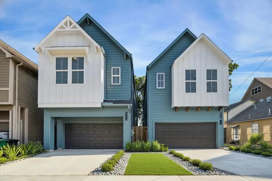 5337 Larkin Street, Houston, TX 77007 - Image #2