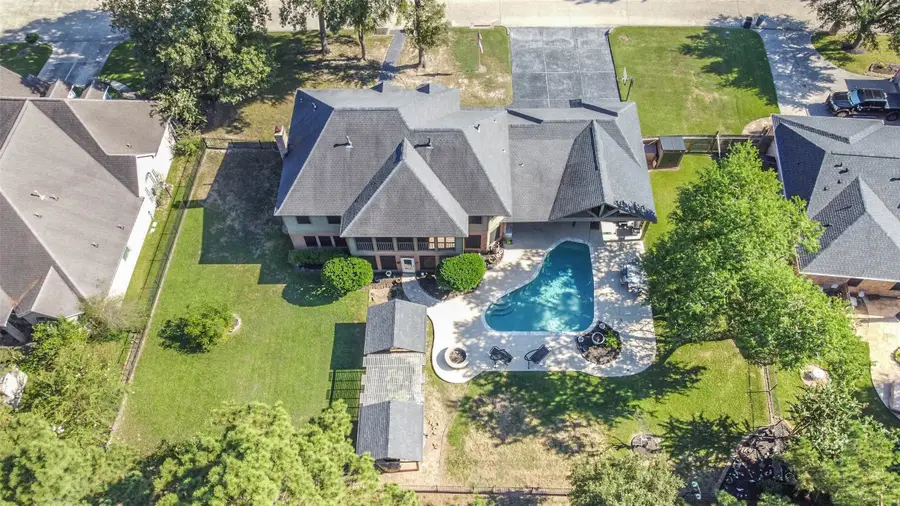 8415 Atascocita Lake Way, Humble, TX 77346 - #2