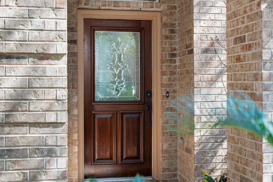 6843 Loupe Lane, Missouri City, TX 77459 - #2