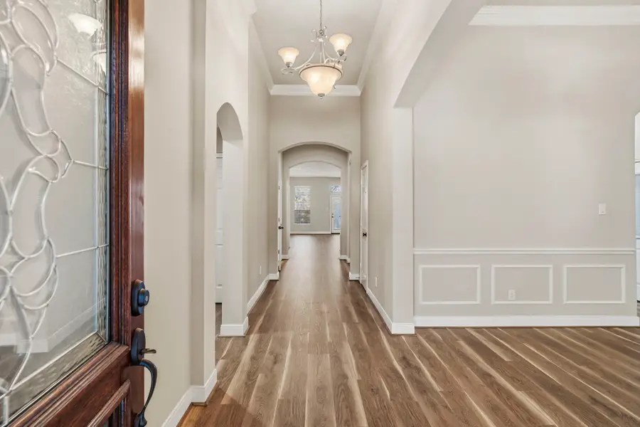 6843 Loupe Lane, Missouri City, TX 77459 - #3