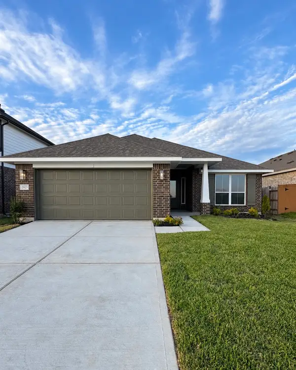 2023 Emerald Lake Trail, Dayton, TX 77535